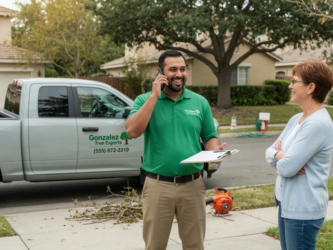 Tree Service Hillsboro, TX FAQs
